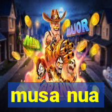 musa nua